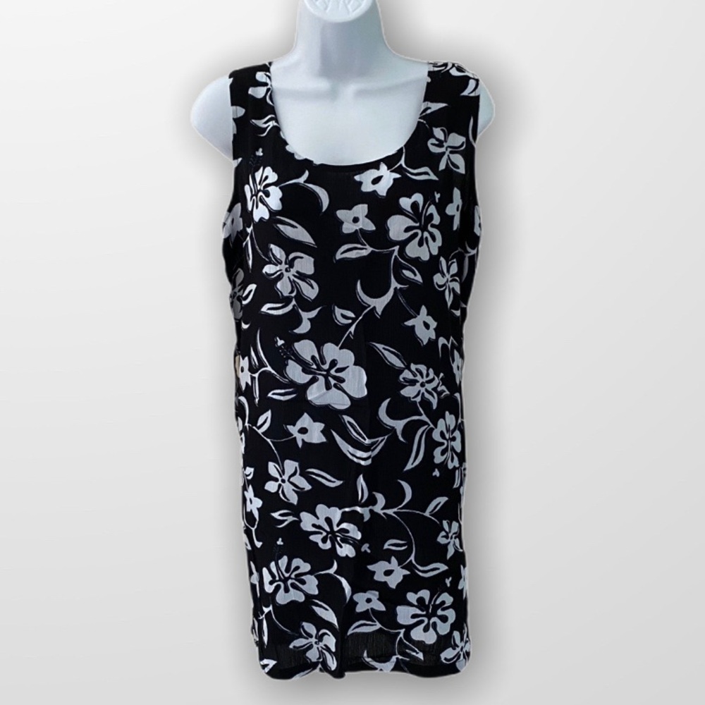 3 for $36 NWOT Bali Girl Beach short dress S & M